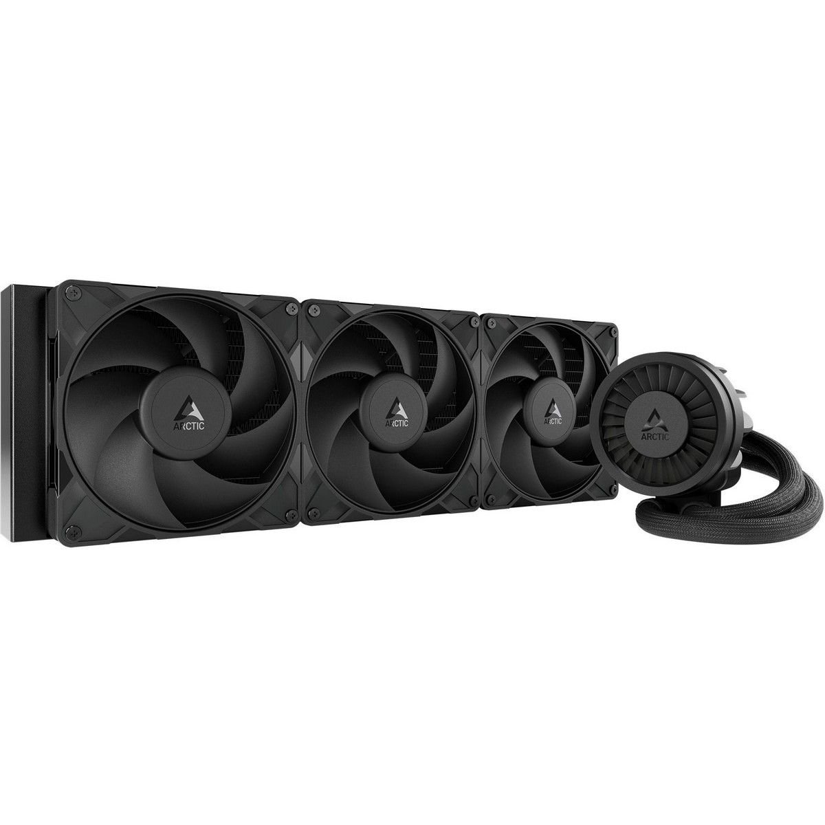 СВО Arctic Cooling Liquid Freezer III Pro 420 (ACFRE00181A) Multi Compatible All-In-One