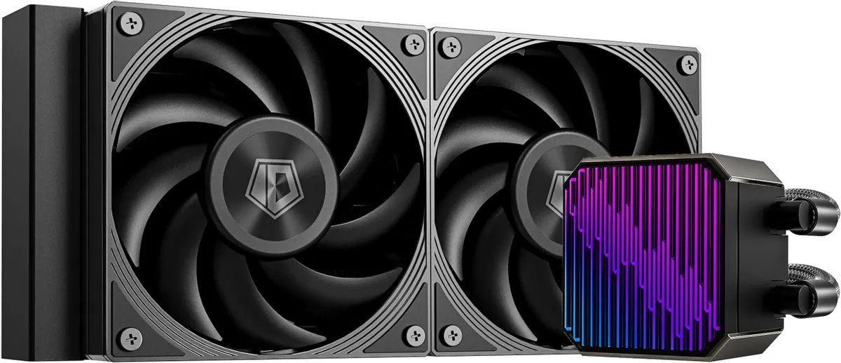 СВО ID-COOLING DX240 Max, Ret