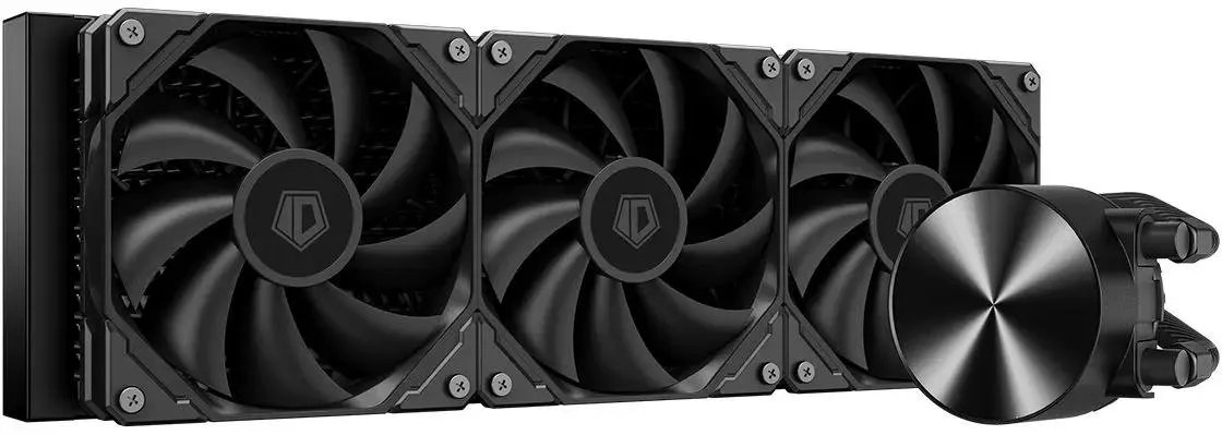 СВО ID-COOLING FX360 Pro