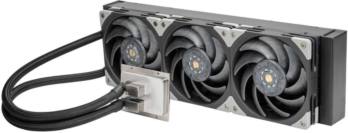 СВО Silverstone G53XE360PD00020