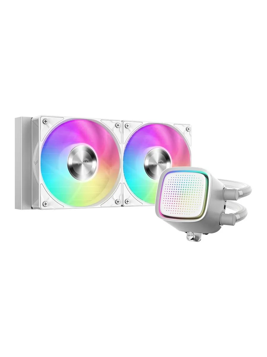 СВО Sama L50 240WH белый (L50-WHWAYX02-G)