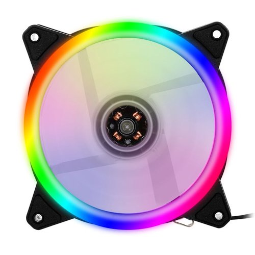 Игровой вентилятор DT-GF12025RGB