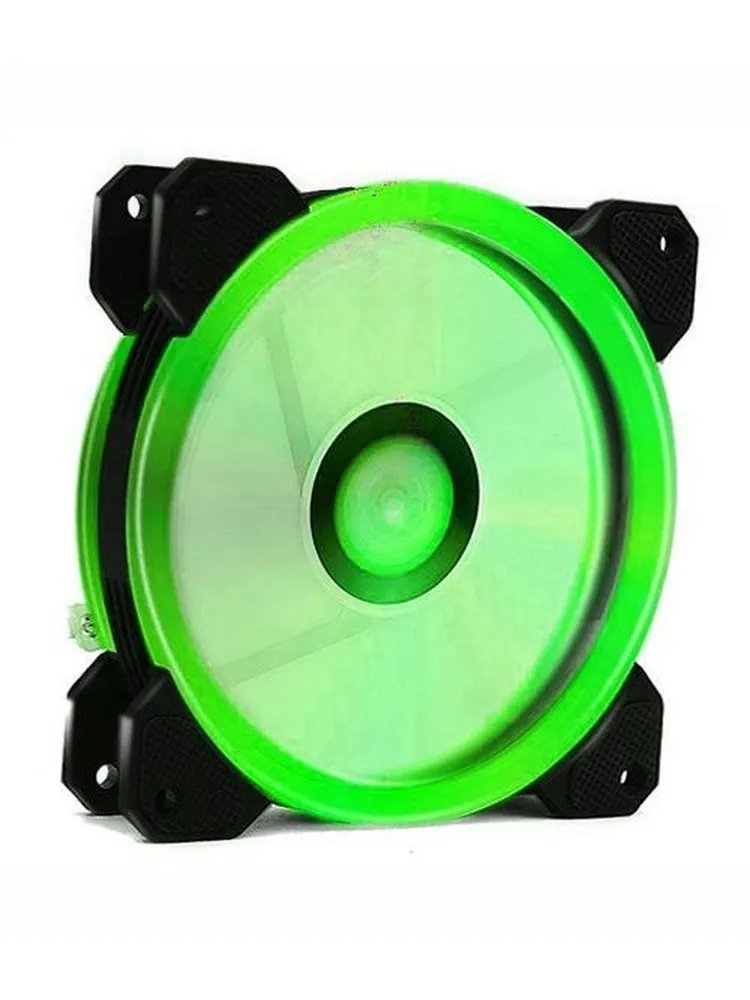 Bентилятор игровой DT-GF12025GR/N