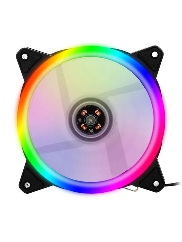 Игровой вентилятор DT-GF12025RGB