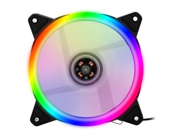 Игровой вентилятор DT-GF12025RGB420