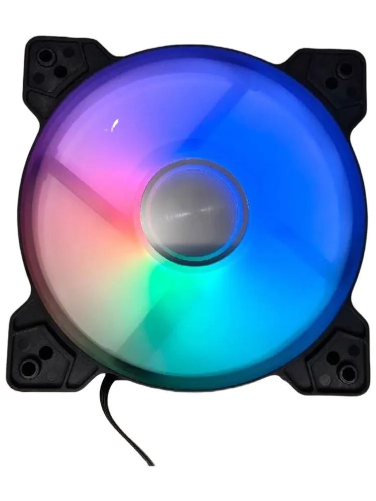 Игровой вентилятор DT-GF12025RGB415