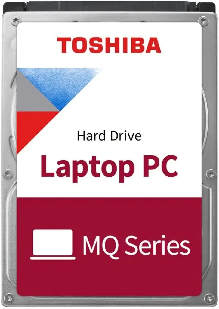 HDD 2Tb Toshiba MQ04 (MQ04ABD200) 2TB SATA-III 512E (5400rpm) 128Mb 2.5"