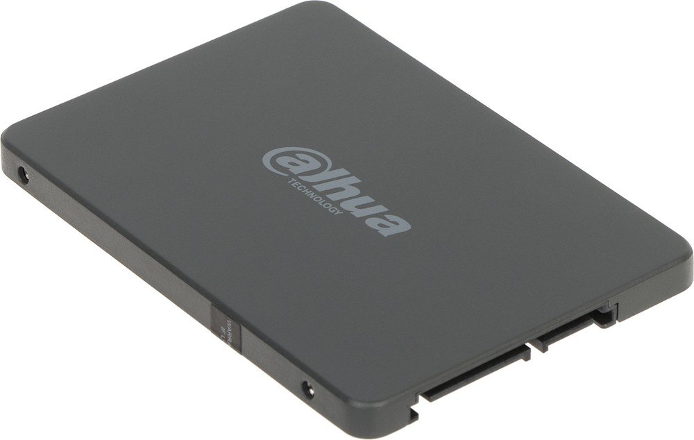 SSD Dahua C800A (DHI-SSD-C800AS2TB) 2TB 2.5 SATA III 3D Nand, 7mm, R/W up to 550MB/s/510MB/s, TBW 800TB