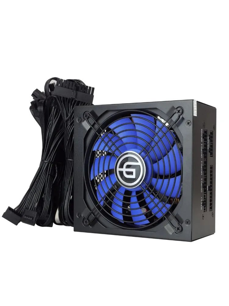 Блок питания Ginzzu MC900 900W