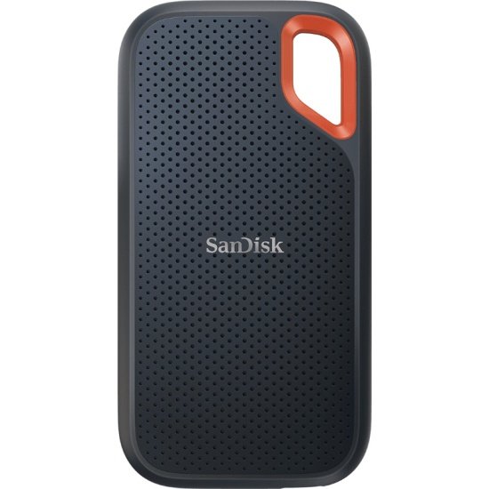 SSD Sandisk USB3.1 2TB SDSSDE61-2T00-G25