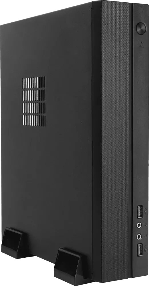 Корпус Chieftec IX-06B-120W