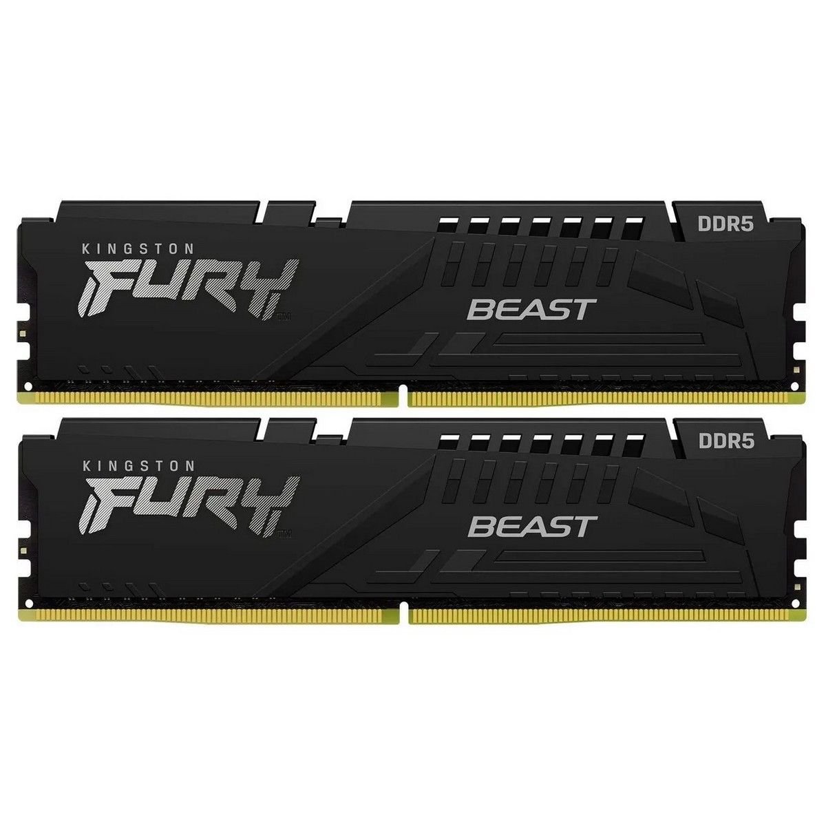 ОЗУ KINGSTON KF560C36BBE2K2-32 DIMM 32GB DDR5-6000