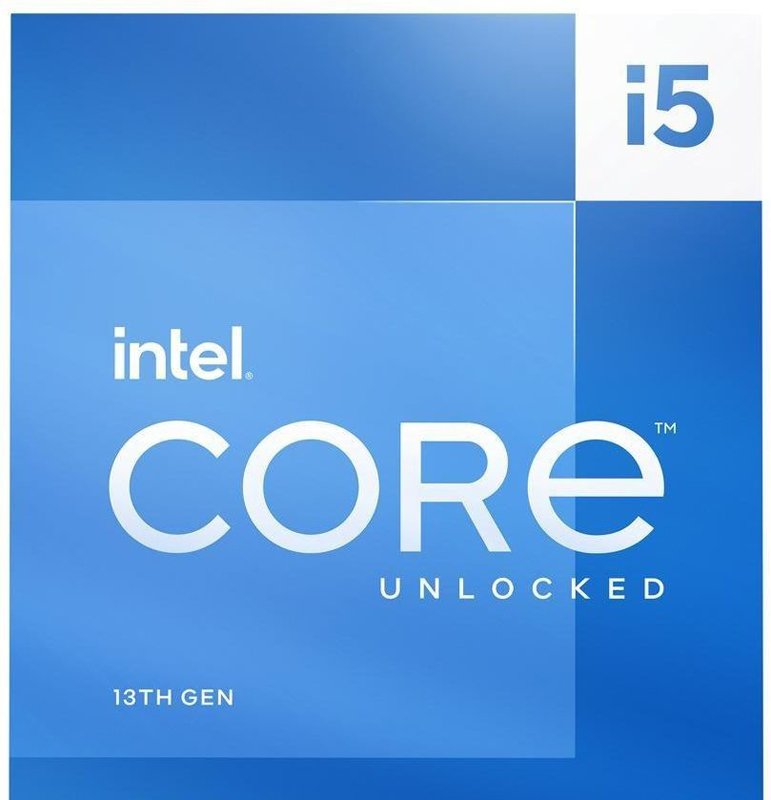 Процессор Intel CORE I5-13600K (CM8071504821005) S1700 OEM IN