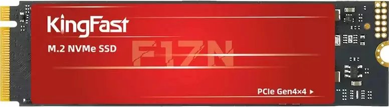 SSD KingFast F17N 2TB (F17N-2TB)