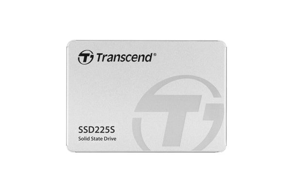 SSD Transcend 225S (TS2TSSD225S) 2.0TB, 2.5" 7mm, SATA3, R/W 560/500MB/s, IOPs 55 000/80 000, TBW 720, DWPD 0.3