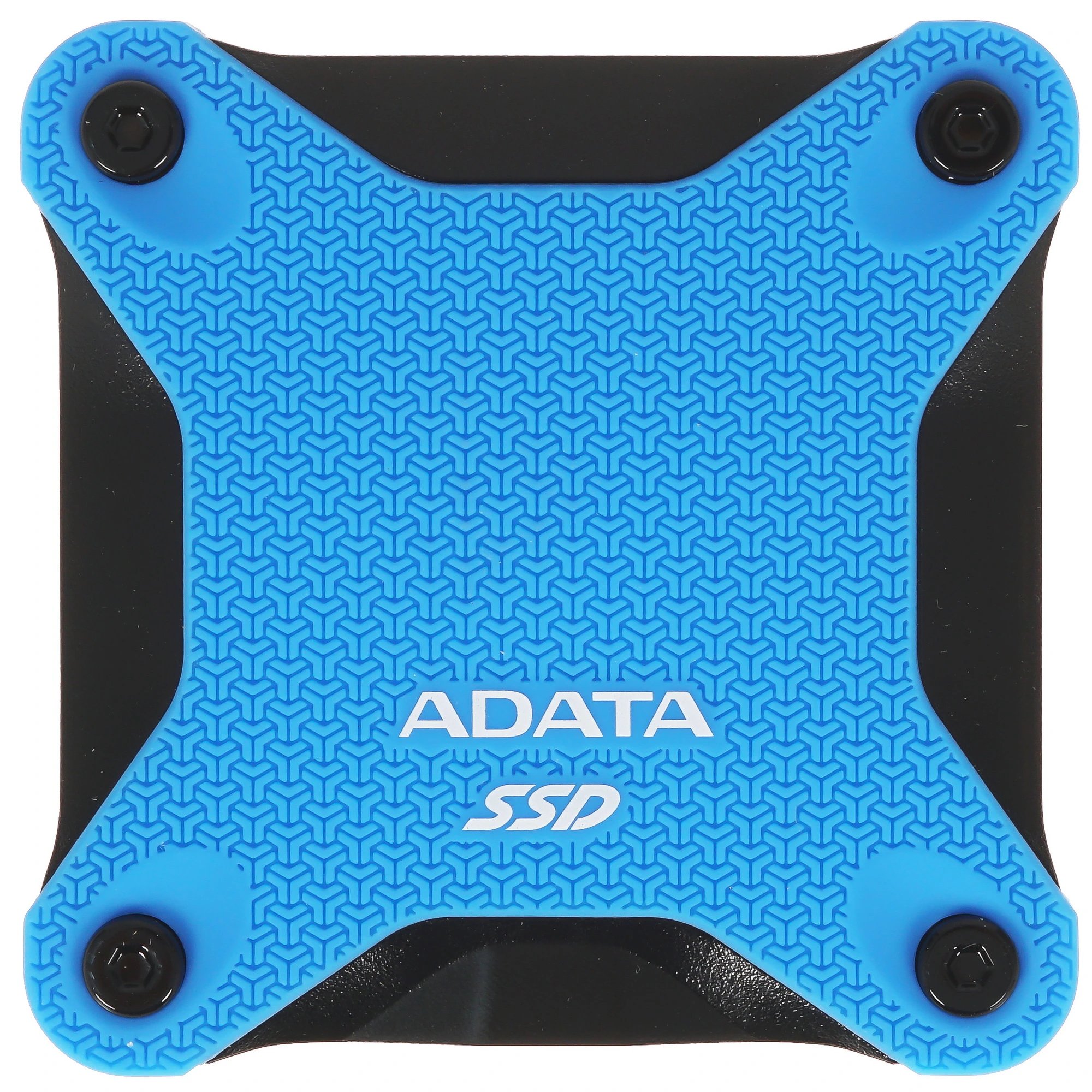 Внешний SSD  A-Data  1 TB  SD620 синий, 2.5", USB 3.1