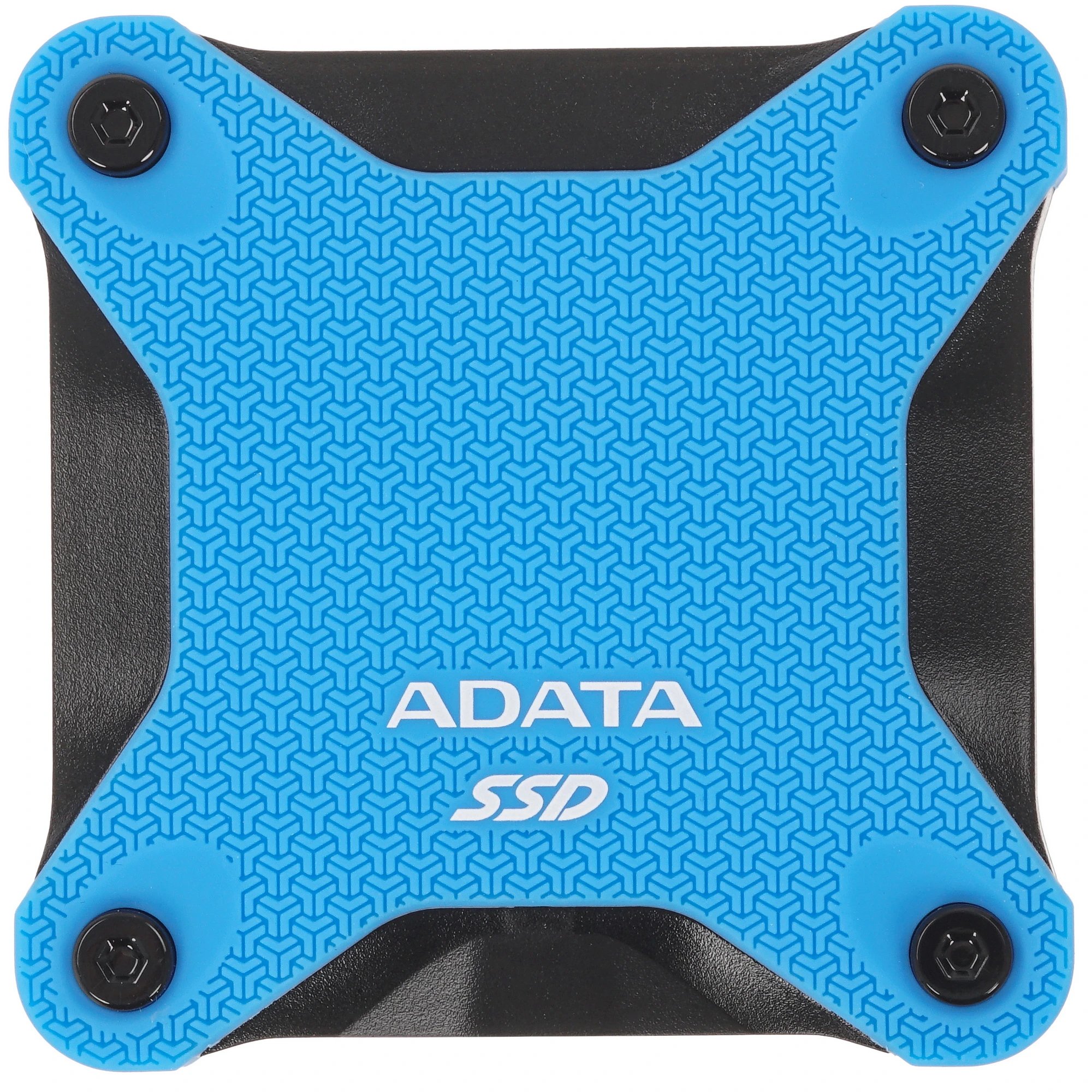 Внешний SSD  A-Data   512 GB  SD620 синий, 2.5", USB 3.1
