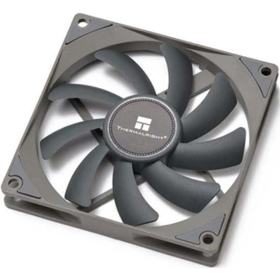 Вентилятор Thermalright TL-9015 90x90x15mm 4-pin 22.4dB Ret