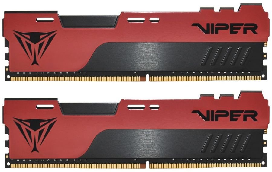 ОЗУ Patriot Viper Elite II PVE2464G360C0K 64 ГБ