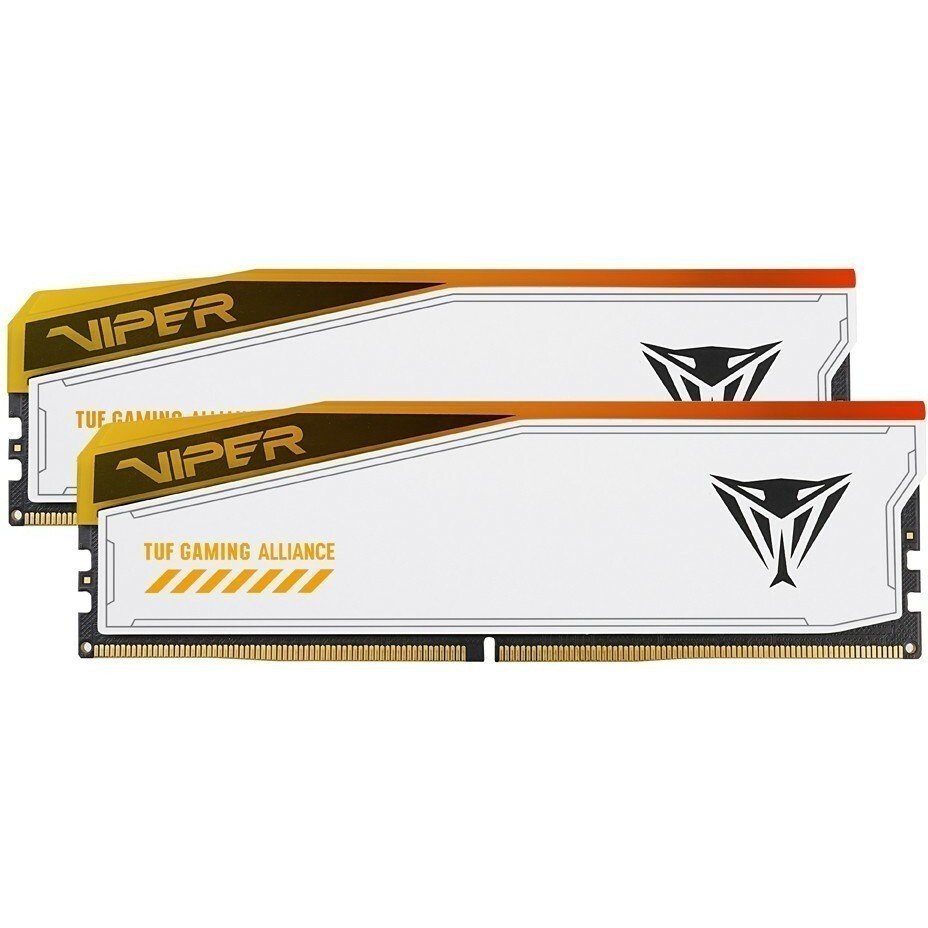 ОЗУ PATRIOT PVER532G60C36KT DDR 5 DIMM 32GB (16GBX2) 6000M