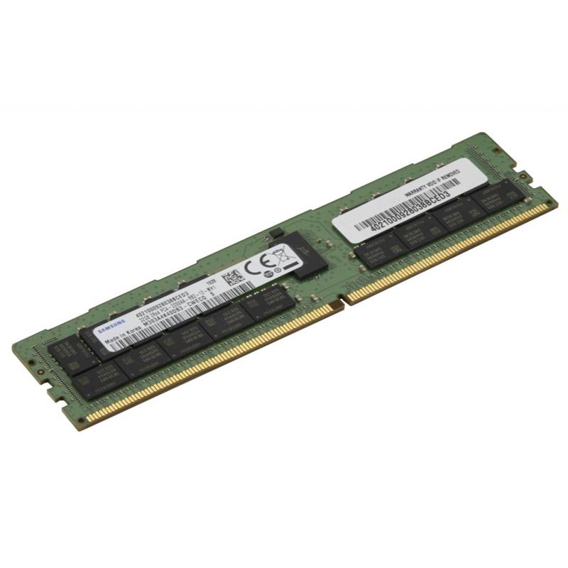 ОЗУ Samsung M393A4K40DB3-CWECO DDR4 32GB  RDIMM 3200 1.2V