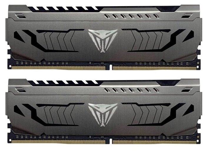 ОЗУ Patriot Memory 32 ГБ DDR-IV 2 шт. PVS464G360C8K