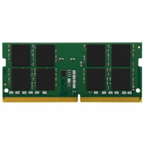 Модуль памяти Kingston Branded DDR4 32GB (PC4-25600) 3200MHz DR x8 SO-DIMM KCP432SD8/32
