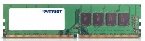 RAM SO-DIMM DDR4-2133 8GB PC4-17000 Patriot, box, CL15, 1.2V (PSD48G213381S)