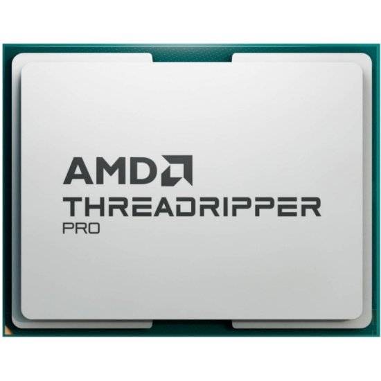 Процессор AMD Ryzen Threadripper Pro 7955WX (100-000000886) X12 sTR5 350W