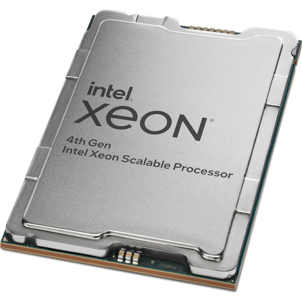 Процессор Intel Xeon Gold 6414U (PK8071305072001) 32 Cores, 64 Threads, 2.0/3.4GHz, 60M, DDR5-4800, 1S, 250W OEM