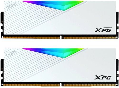 ОЗУ ADATA AX5U6000C3016G-DCLARWH DIMM 32GB DDR5-6000