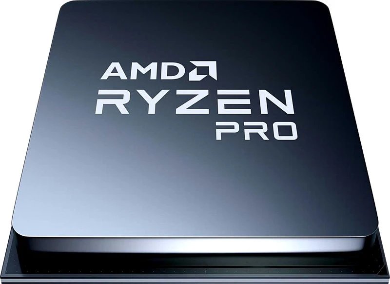 Процессор AMD Ryzen 5 Pro 5650GE OEM 100-000000258