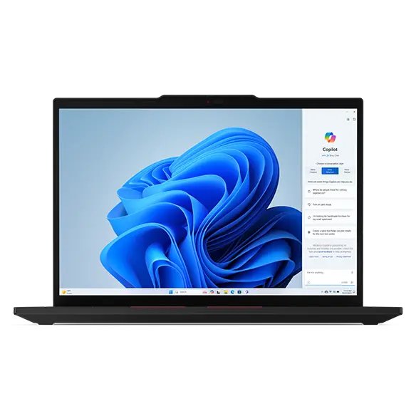 Ноутбук Lenovo ThinkPad T14 Gen 4 (21HESGC500)