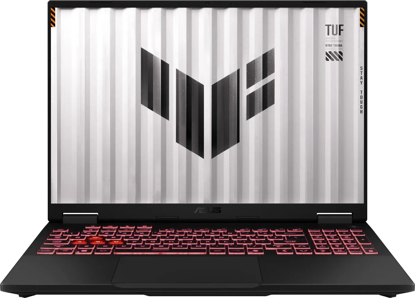 Ноутбук ASUS TUF Gaming A16 FA608PM-RV041 (90NR0MC1-M002Z0) Jaeger Gray