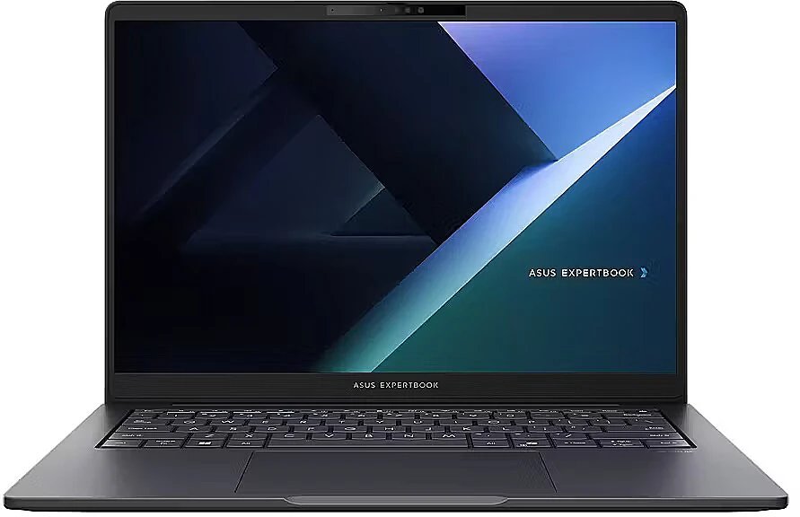 Ноутбук ASUS ExpertBook B5 B5405CCA-LY0236 (90NX08I1-M00880_Win11P) Intel Core Ultra 7 255H 2000MHz/14"/1920x1200/16GB/512GB SSD/Intel Arc/Wi-Fi