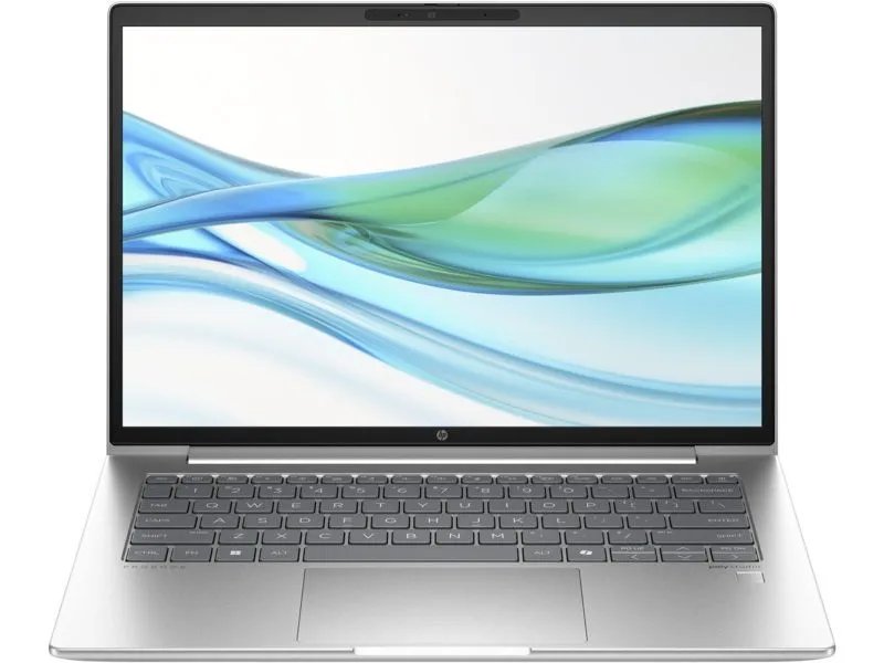 Ноутбук HP Probook 440 G11 U5-125U (D3NU2AT-Dos) 14" WUXGA (1920x1200) UWVA 300 nits 16GB (1x16GB) DDR5 5600,512GB SSD, 56Whr, 1y, 1.4kg, KB Eng/Rus