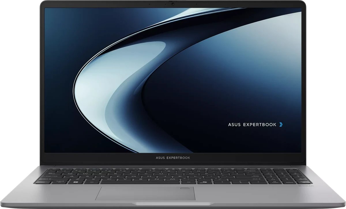 Ноутбук ASUS Expertbook PM1503CDA-R716512G1D (90NX09D1-M00H10) Grey 15.6" FHD Ryzen 7 170/16Gb/SSD512Gb/noOS