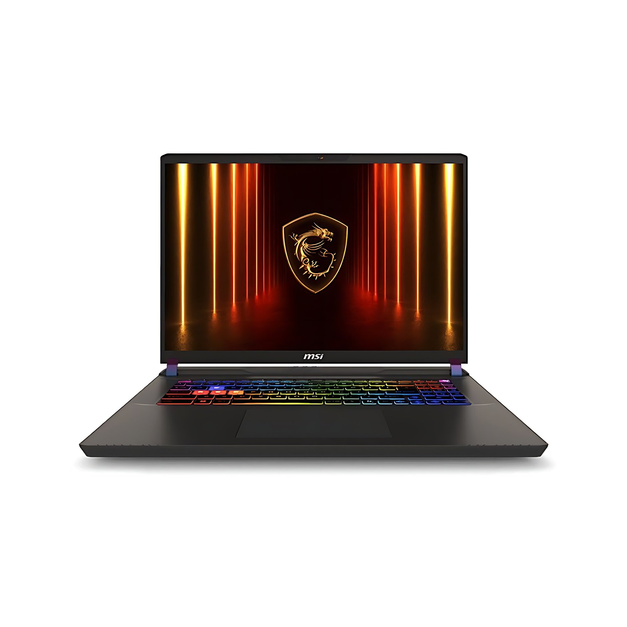 Ноутбук MSI Vector A16 HX A8WHG-033XRU (9S7-15MM72-033) AMD Ryzen 9 8940HX/16Gb/SSD1Tb/RTX5070Ti 12Gb/16"/IPS/WQXGA/2560x1600/240Hz/NoOS/Cosmos Gray