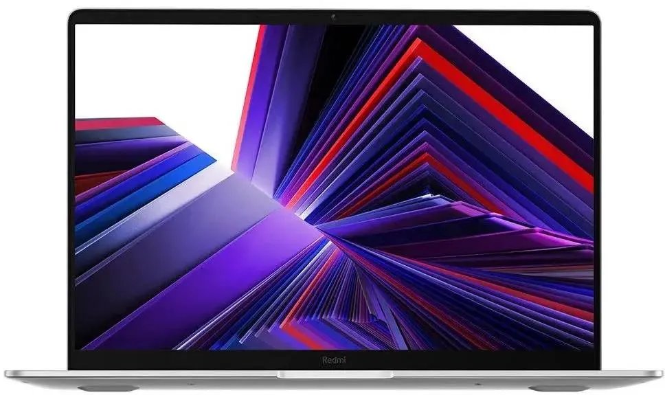 Ноутбук Xiaomi RedmiBook JYU4583CN 14", 2024, IPS, Intel Core i5 13500H 2.6ГГц, 12-ядерный, 16ГБ LPDDR5, 1ТБ SSD, Intel Iris Xe graphics, Windows 11