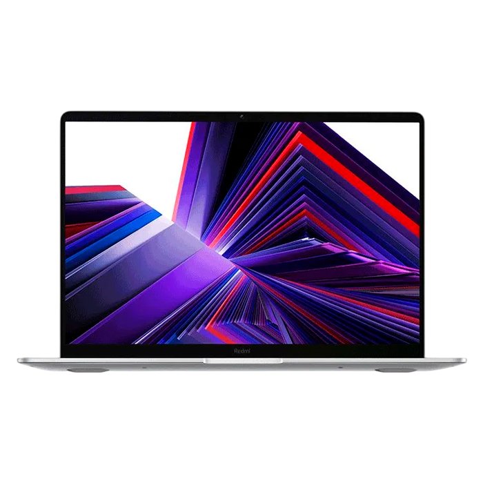 Ноутбук Xiaomi Redmi Book 14 2024 (Intel Core i5 13420H 1500MHz/14"/2240x1400/16Gb/1024Gb/Intel UHD Graphics/Windows 11 Home) Silver JYU4620CN (РУССКАЯ ПРОШИВКА И КЛАВИАТУРА)