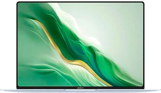 Ноутбук Honor MagicBook Art 14 2024 (5301AKXJ) White