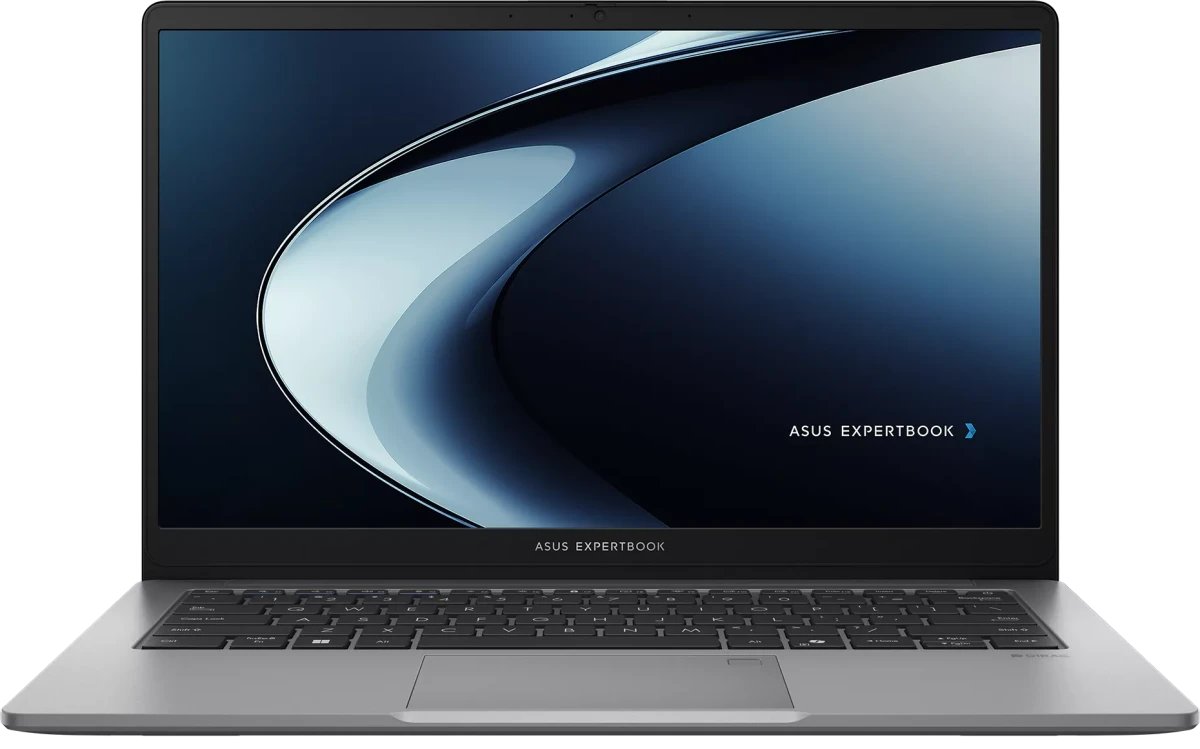 Ноутбук ASUS ExpertBook P1 PM1403CDA-S60298 (90NX09C1-M00AU0_16Win11P) AMD Ryzen 5 150 3300MHz/14"/1920x1080/16GB/512GB SSD/AMD Radeon 660M/Wi-Fi