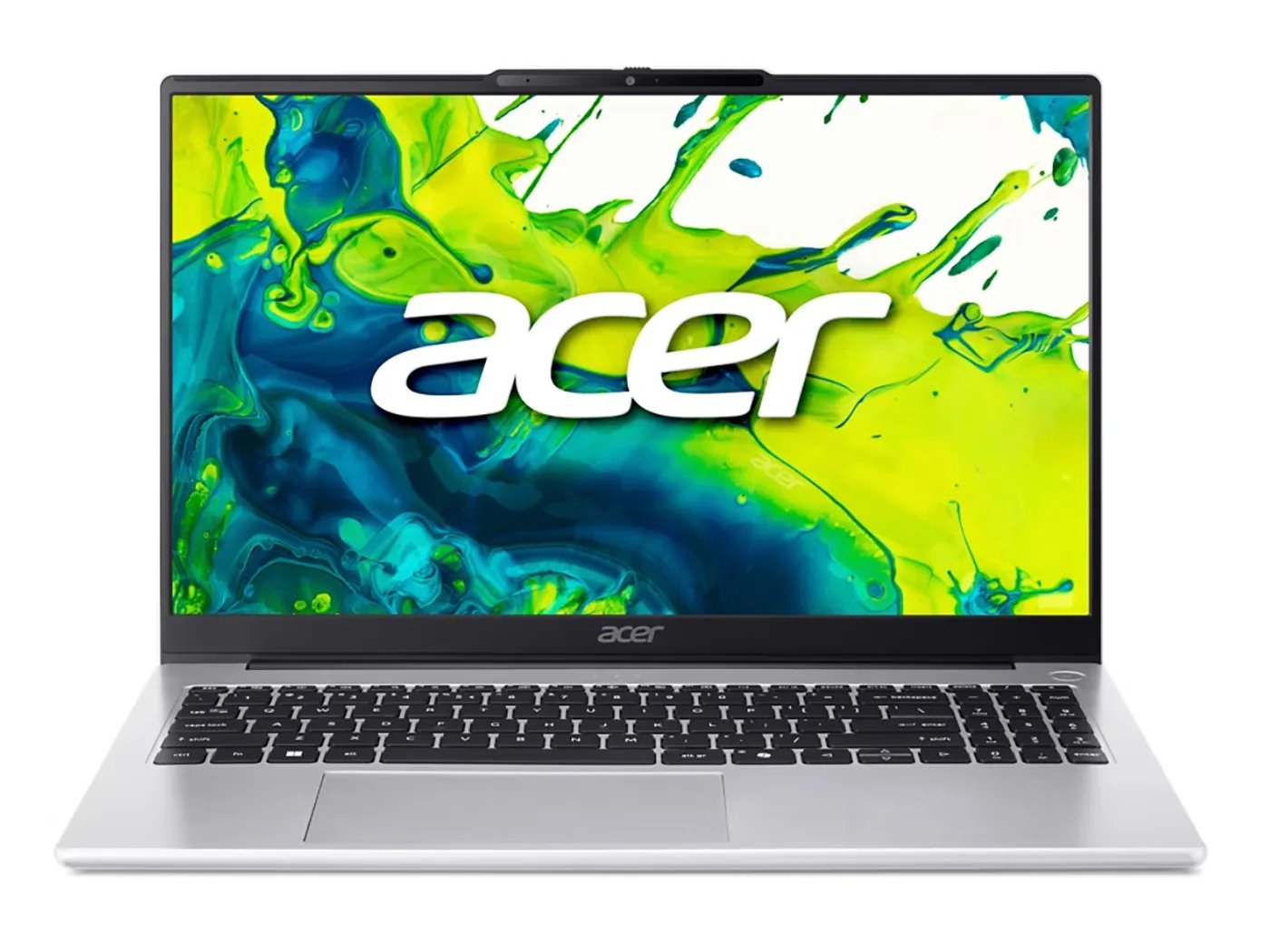 Ноутбук Acer Aspire Lite 15 AL15-45P-R1UJ (NX.DLQEM.001) Ryzen 7 5825U 16Gb SSD 512Gb AMD Radeon Graphics 15,6 FHD IPS NoOS KBD RUENG Серебристый
