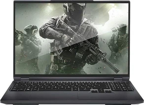 Ноутбук Maibenben X16C (X16C-i544550F44LG4E10) Grey