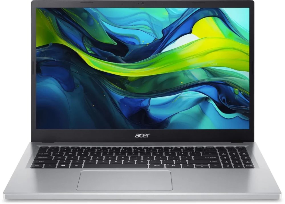 Ноутбук ACER Aspire Go 15 AG15-71P-71KY (NX.J6SEX.00R) Intel Core i7-13620H 4.9GHz 15.6" Full HD 16GB SSD 512GB