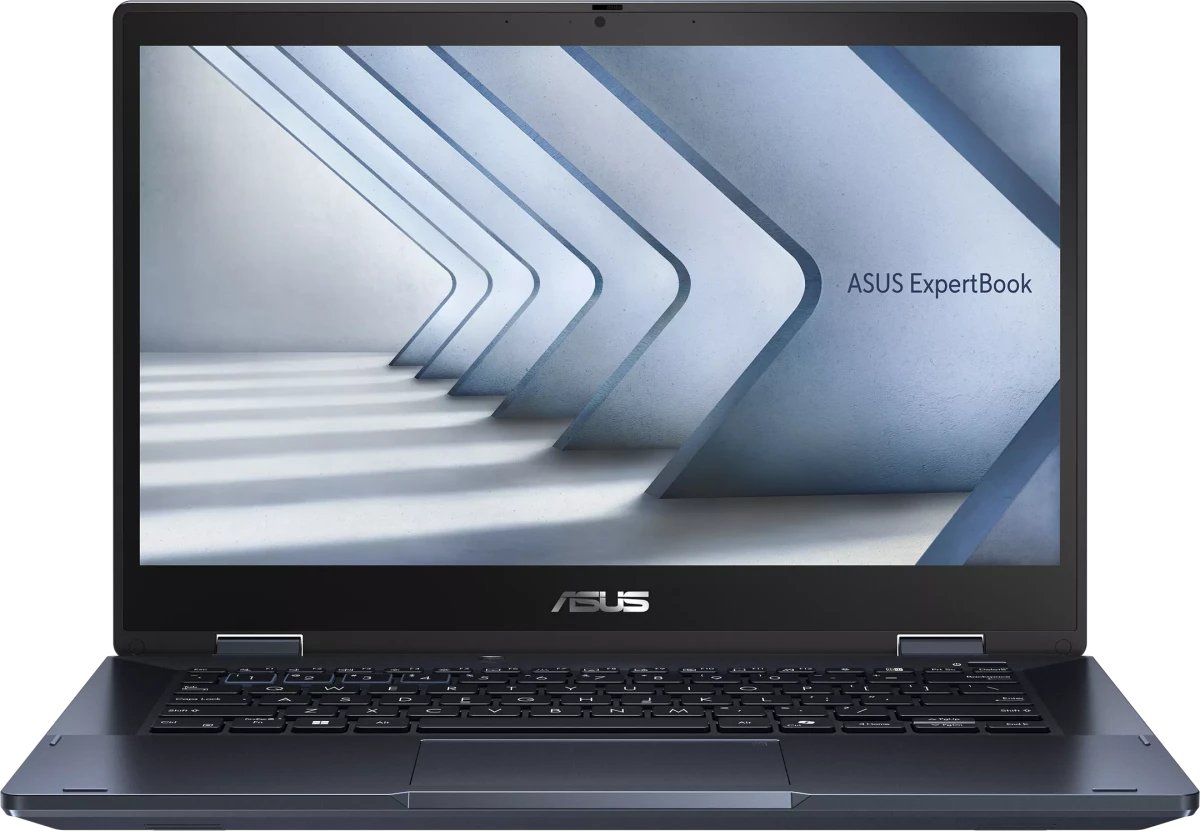 Ноутбук ASUS Expertbook B3 Flip B3402FVA-I516512B7D (90NX07N1-M02MC0) Star Black