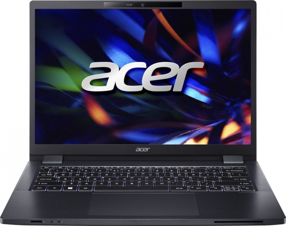 Ноутбук Acer TMP414-53 (NX.VZTCD.00L) 14" WUXGA 1920х1200 IPS 400nits/i7-1355U/32GB DDR4/SSD 512GB/NO OS