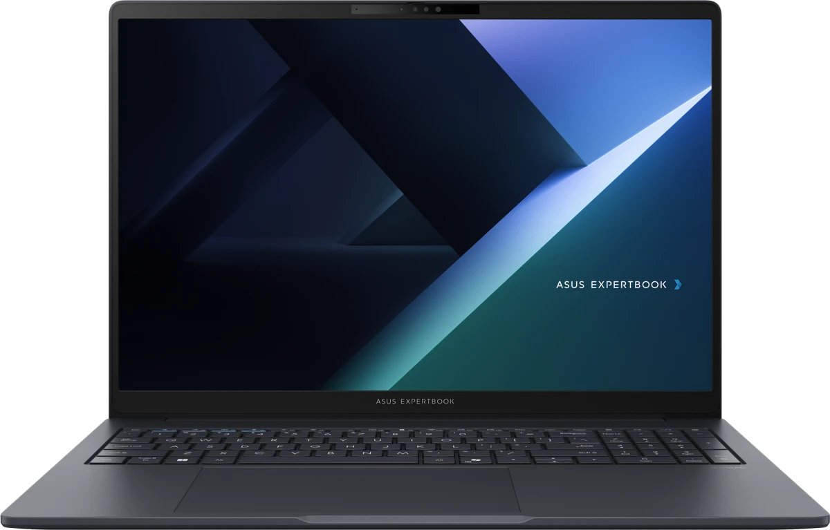 Ноутбук ASUS ExpertBook Mainstream B3605CVA-MB0955 (90NX08J1-M010C0) Grey WUXGA Core 5 120U/16GB/512GB M.2 2230 NVMe PCIe 4.0 SSD/Intel Graphics/NoOS
