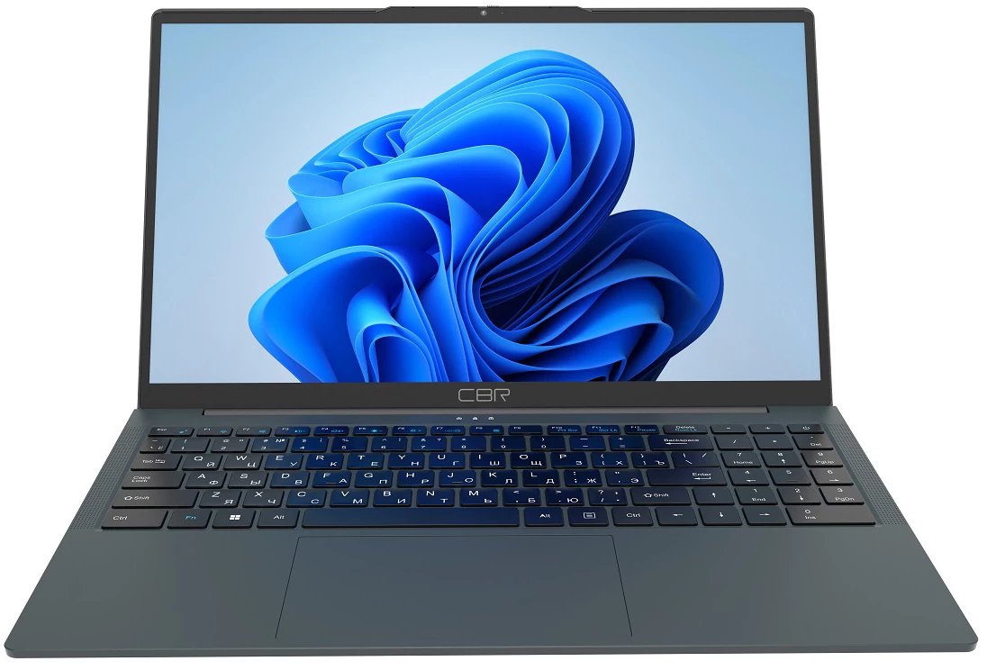 Ноутбук CBR LP-15107 (CBR-LP-15107-8G256G-WP) 15.6" FHD IPS Ryzen 3 3200U/8Gb/256Gb/W11Pro