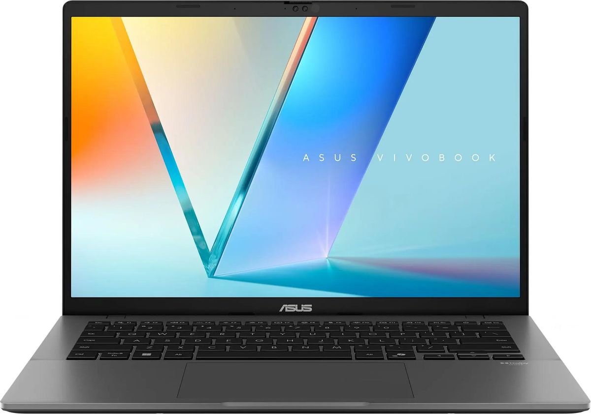 Ноутбук ASUS VivoBook S3407CA-LY134 [90NB16J2-M00A30]